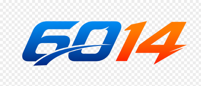 6014 gaming platform logo